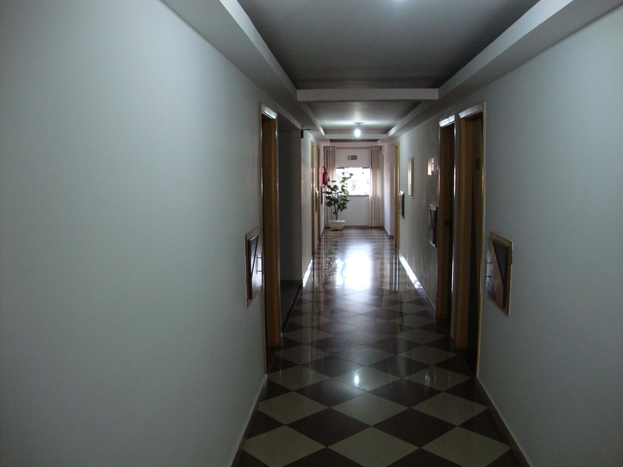 Calandre Hotel Σάο Πάολο Εξωτερικό φωτογραφία