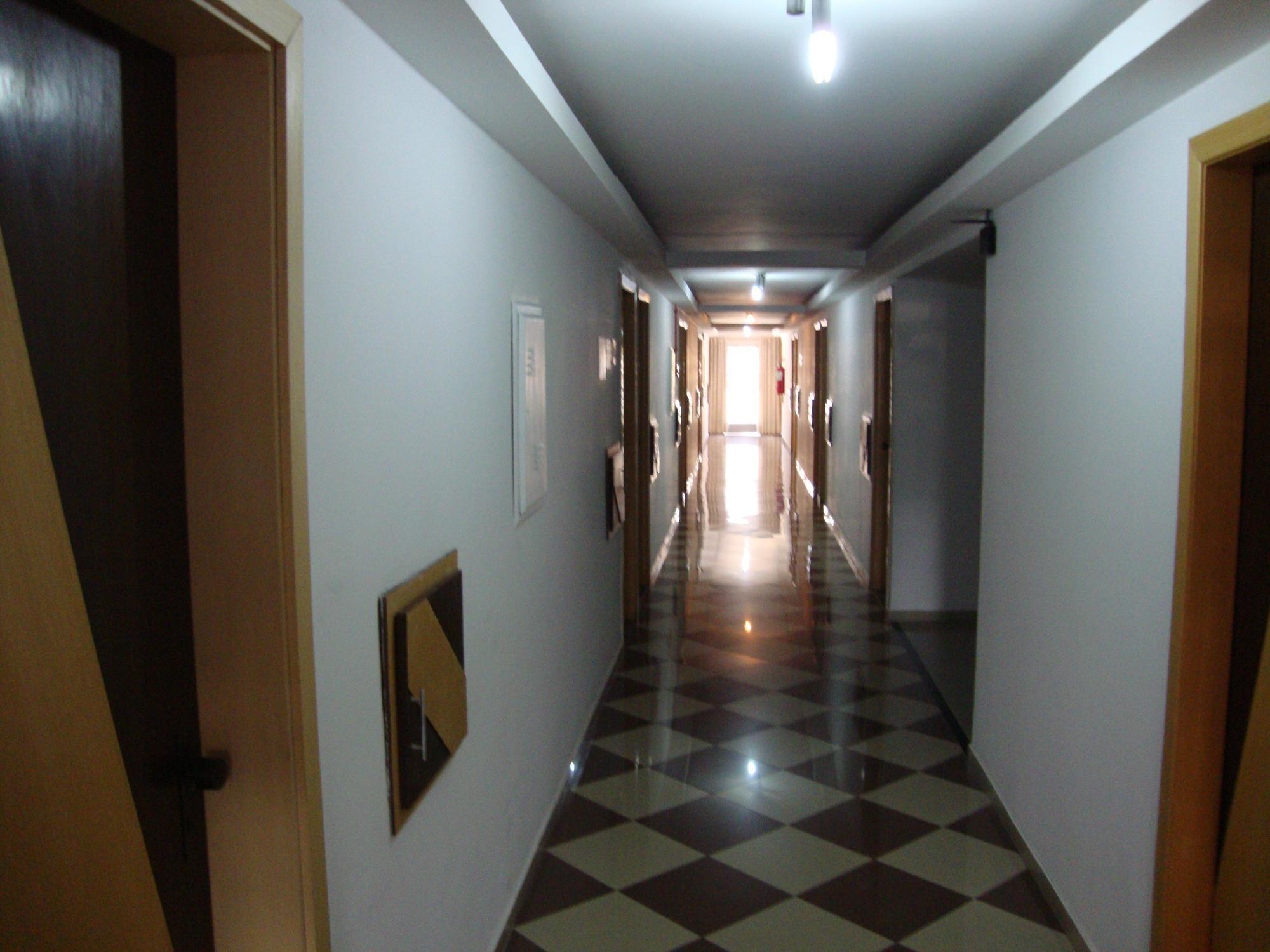 Calandre Hotel Σάο Πάολο Εξωτερικό φωτογραφία