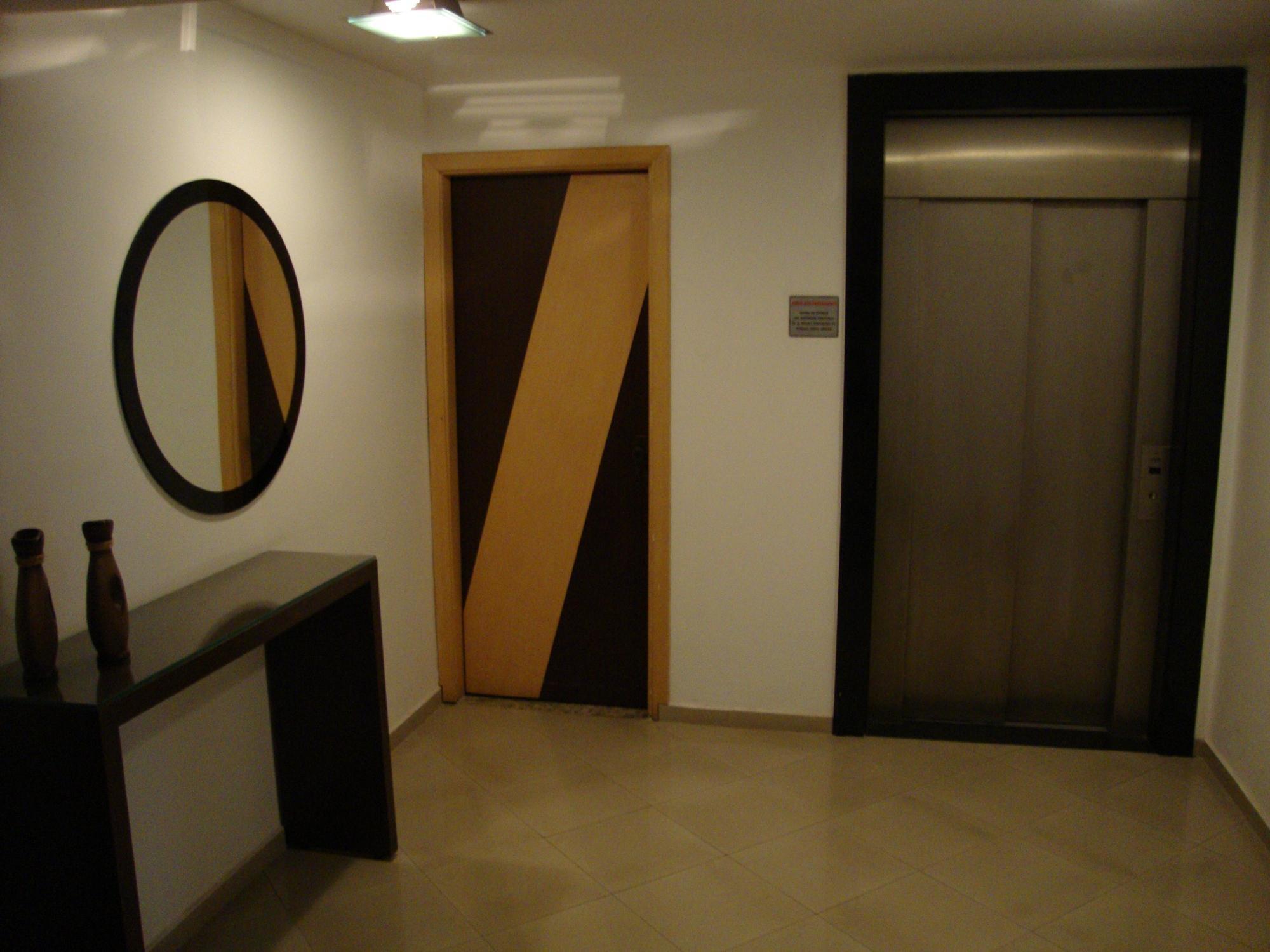 Calandre Hotel Σάο Πάολο Εξωτερικό φωτογραφία