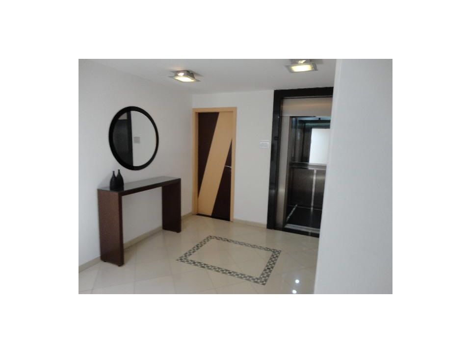 Calandre Hotel Σάο Πάολο Εξωτερικό φωτογραφία