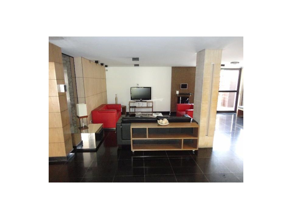 Calandre Hotel Σάο Πάολο Εξωτερικό φωτογραφία
