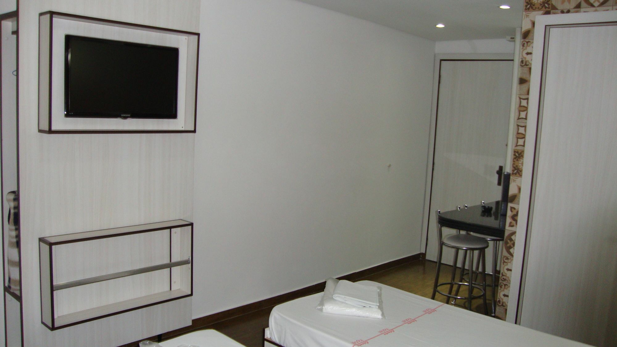 Calandre Hotel Σάο Πάολο Εξωτερικό φωτογραφία